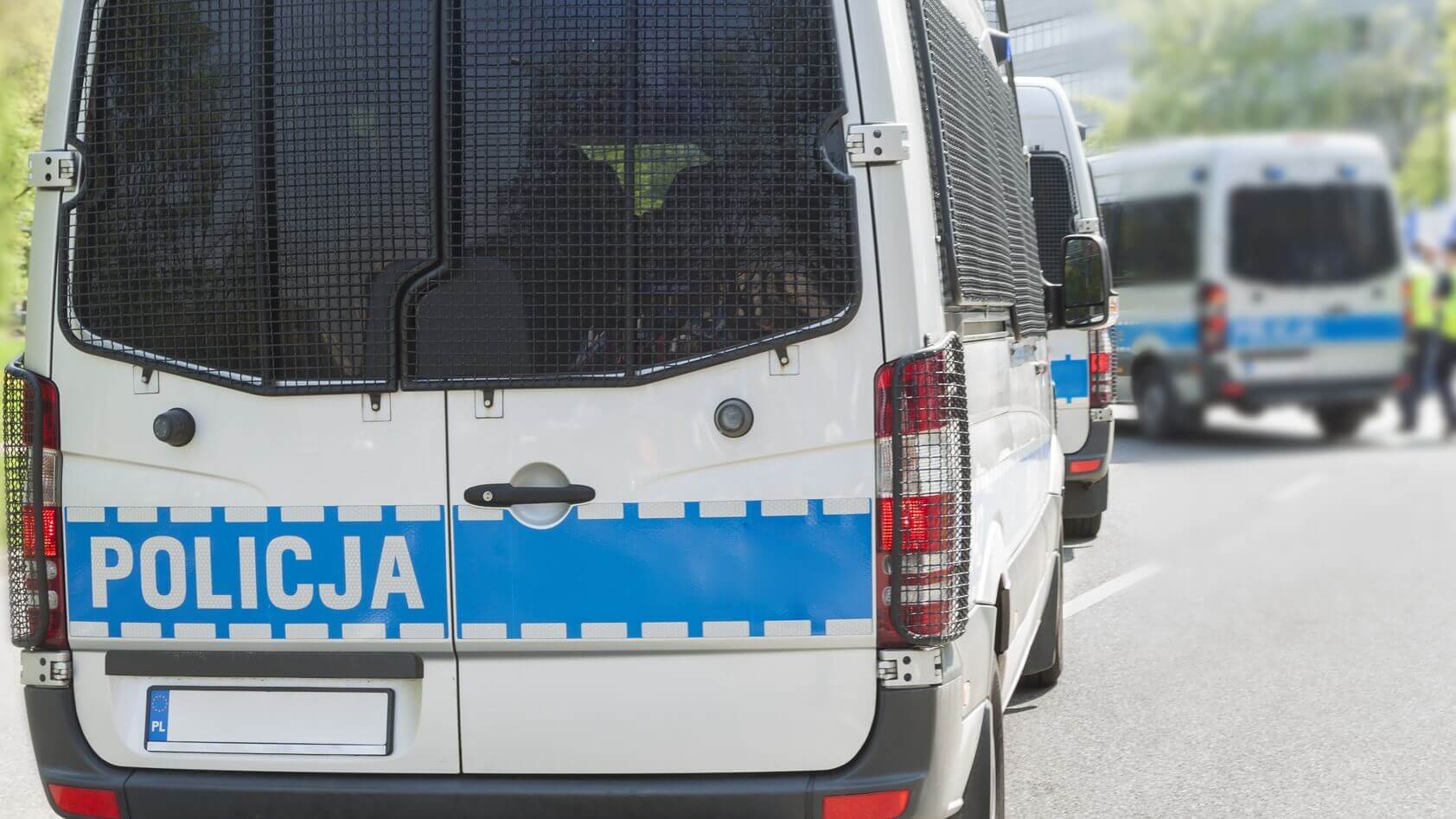 Oszuści okradają samotne starsze osoby