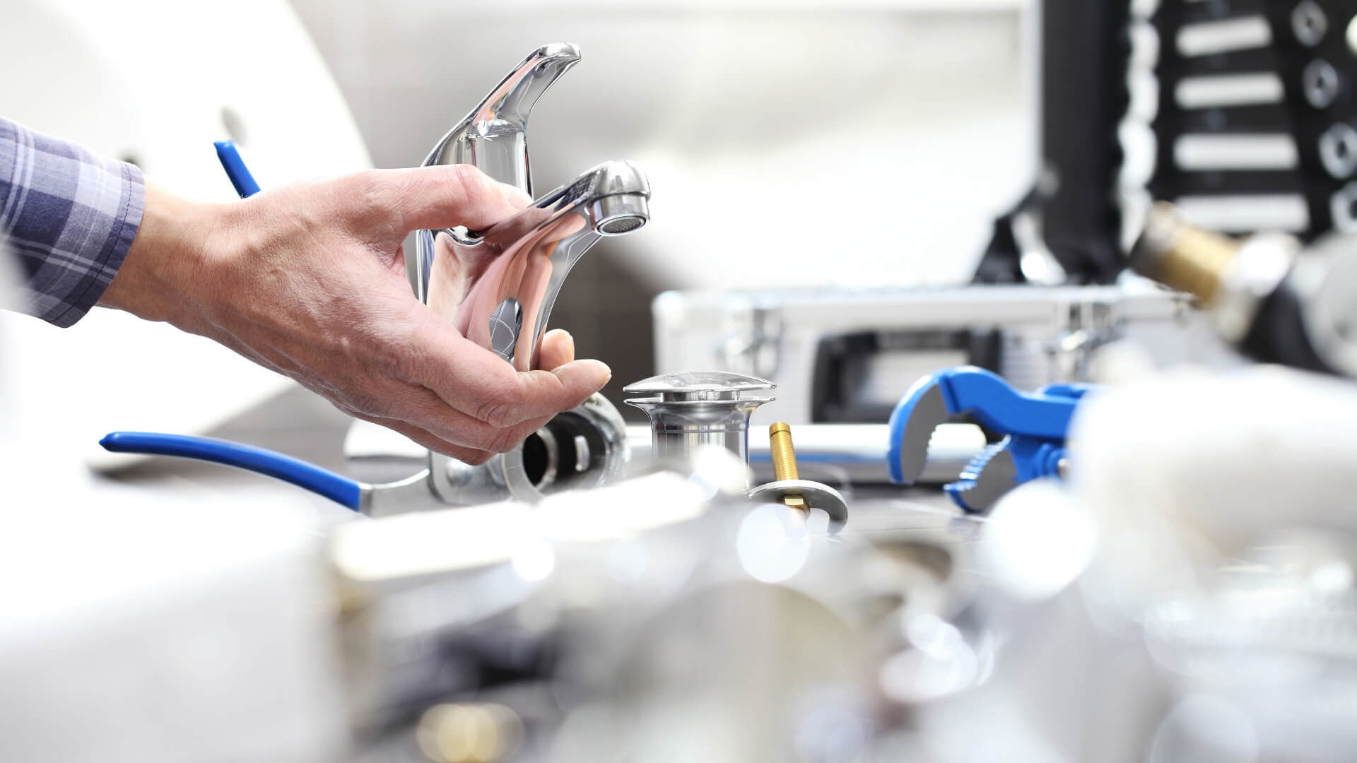 W niedzielę i  w poniedziałek augustowianie mieli problemy z dostępem do wody