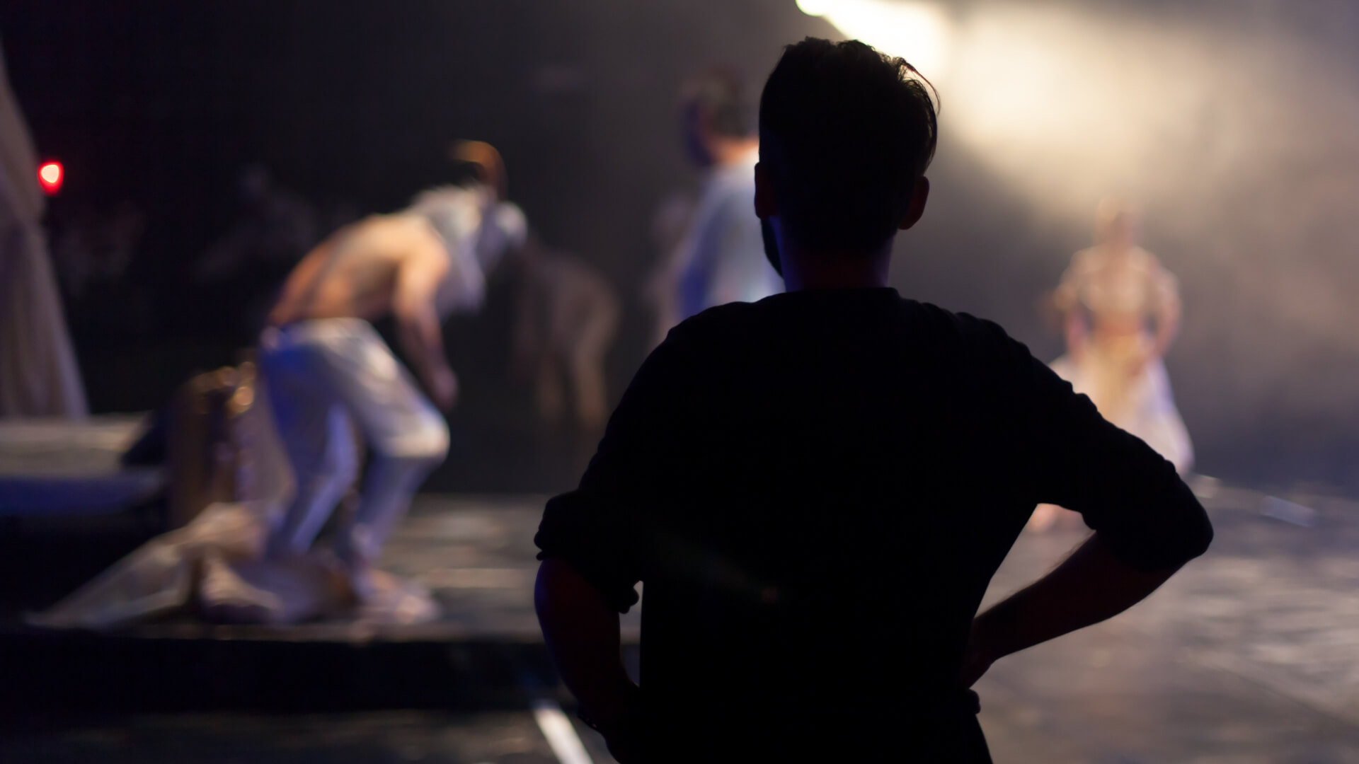 Co zrobić, by artyści nie uciekali z zawodu w poszukiwaniu zatrudnienia?