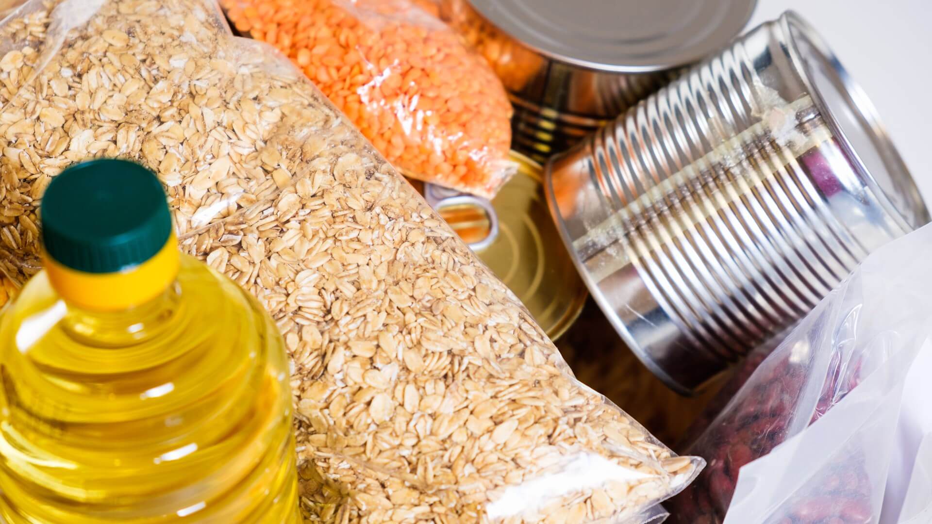 Stowarzyszenie "Droga" organizuje świąteczną pomoc: 1000 paczek dla najbardziej potrzebujących