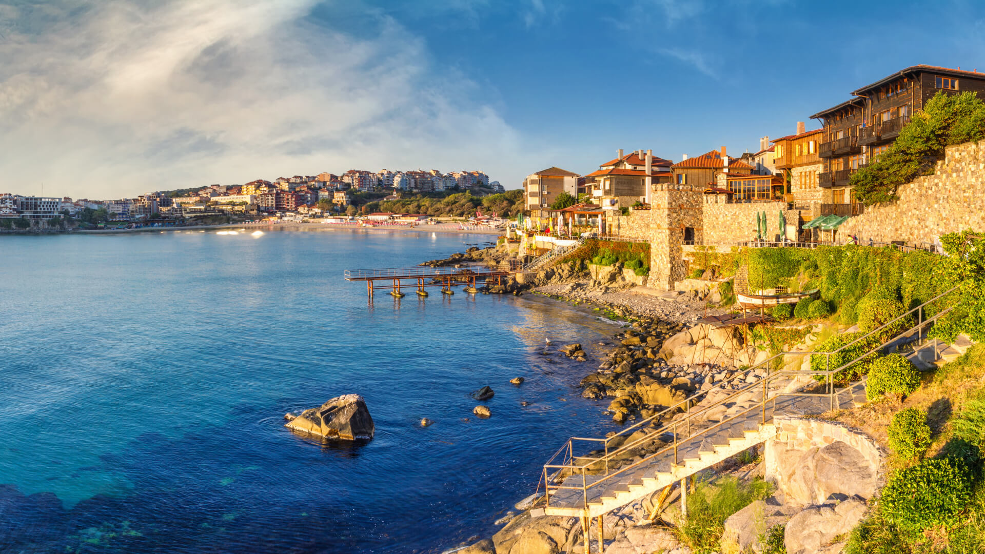 Co to są wakacje? - odpowiadają przedszkolaki