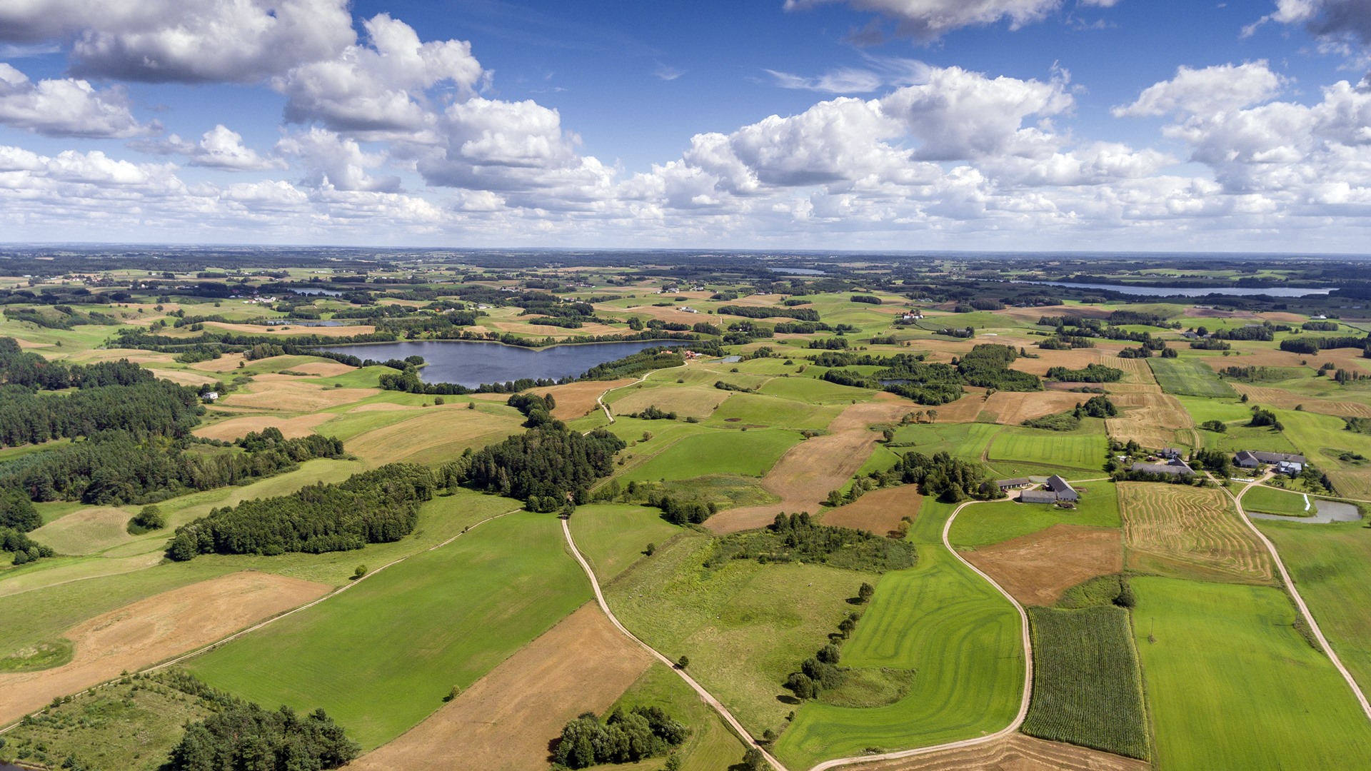 Jak promować województwo podlaskie? Zapytaliśmy mieszkańców regionu
