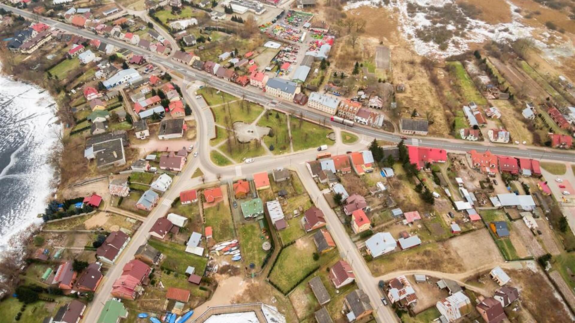 W Rajgrodzie powstanie ścieżka edukacyjna