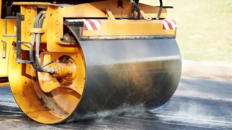 Duże inwestycje na drogach wojewódzkich w Podlaskiem