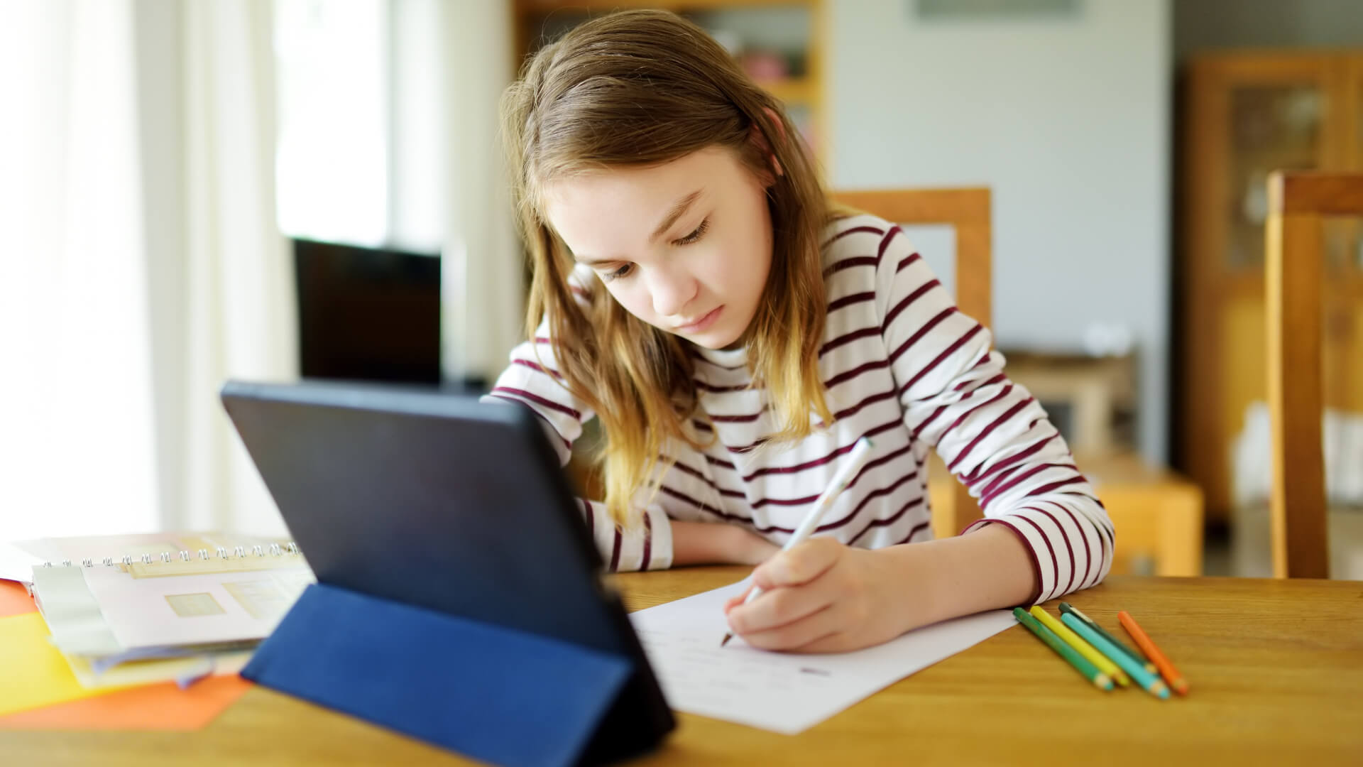 Zdalne nauczanie w praktyce