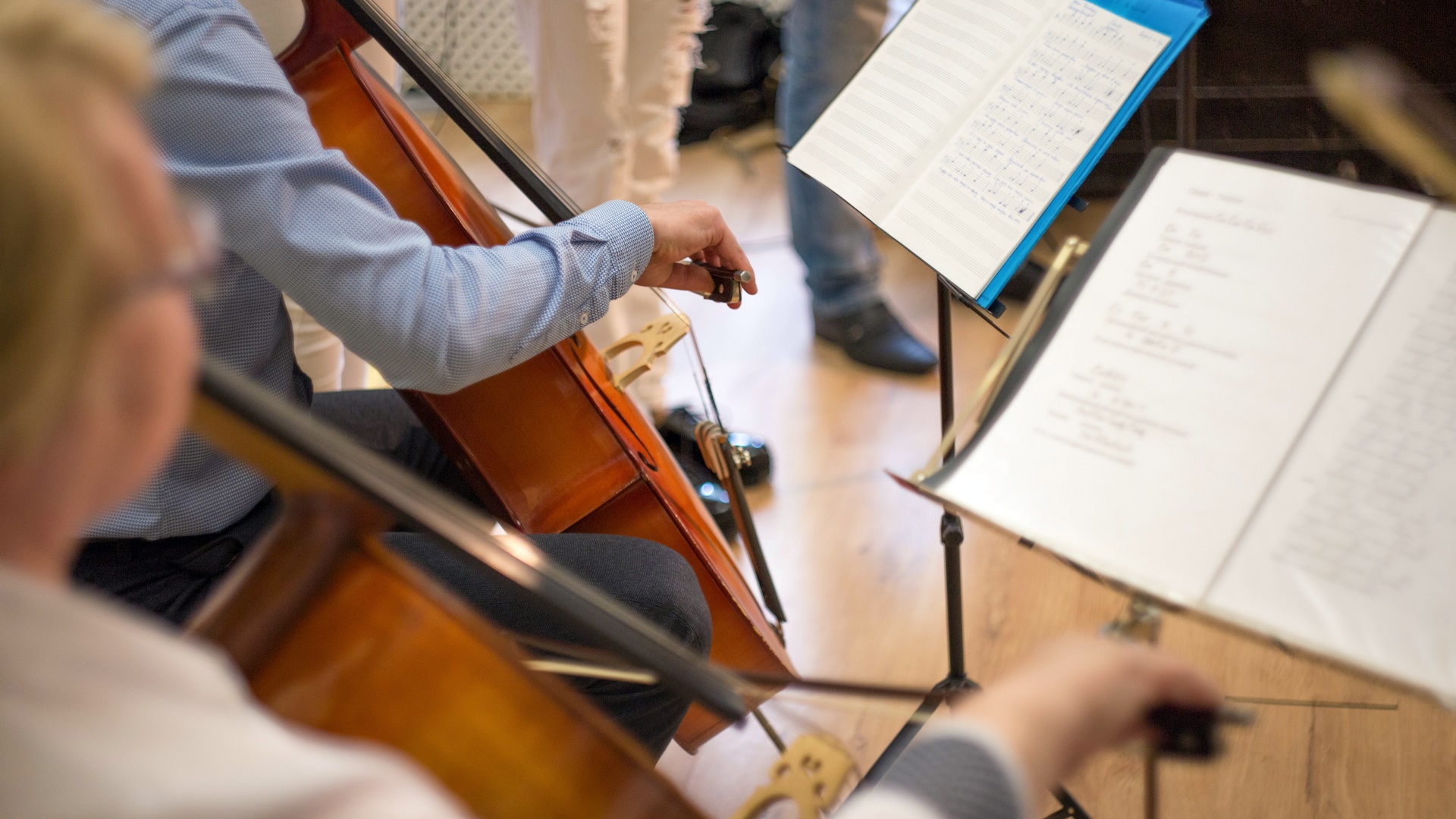 Dzień otwarty w białostockiej filii Uniwersytetu Muzycznego Fryderyka Chopina