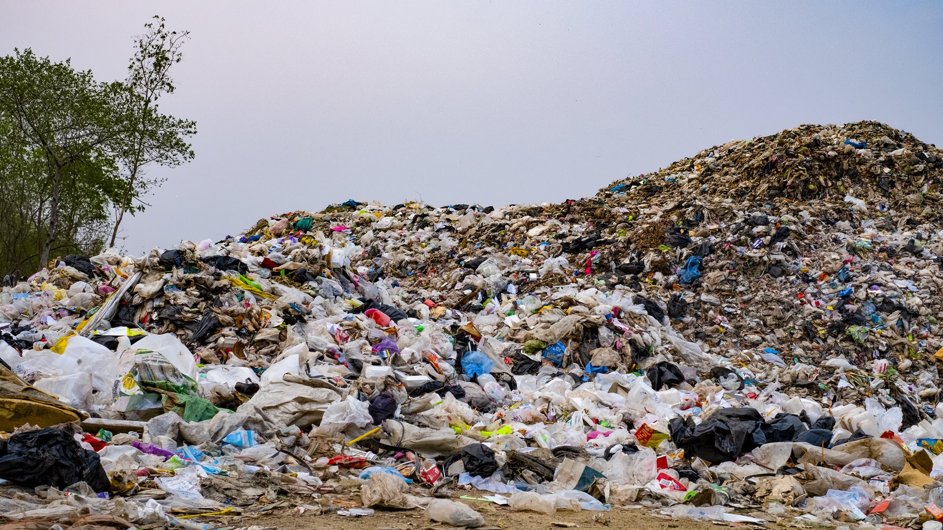 Czy Suwalska Karta Mieszkańca ułatwi procedurę oddawania odpadów budowlanych na miejskie wysypisko?