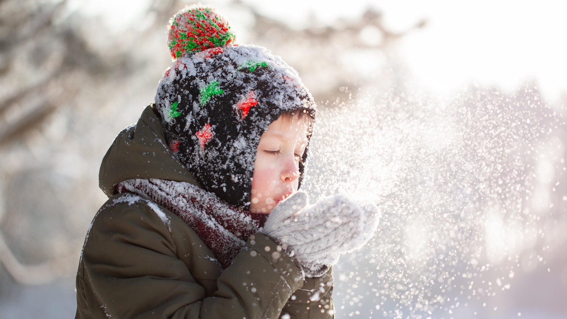 Podlaskie: uczniowie rozpoczynają ferie