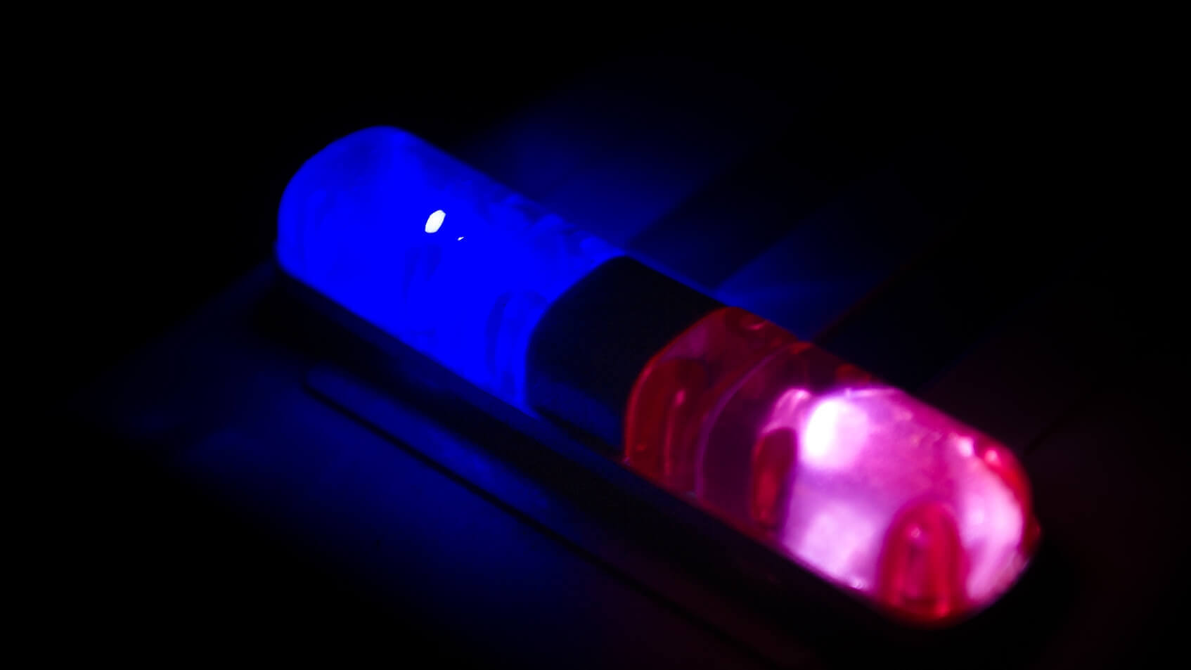 Śmiertelny wypadek na przejeździe kolejowym koło Nowinki