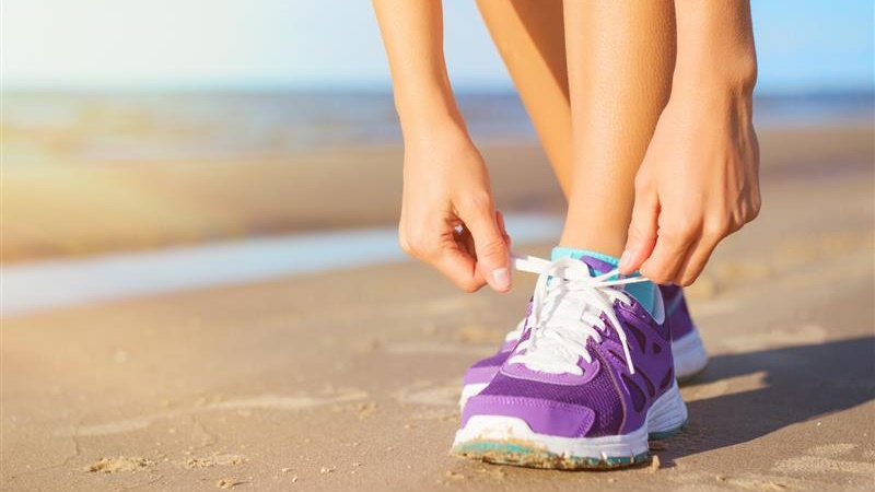 Majówka na sportowo - biegacze rywalizowali w 3 miejscowościach