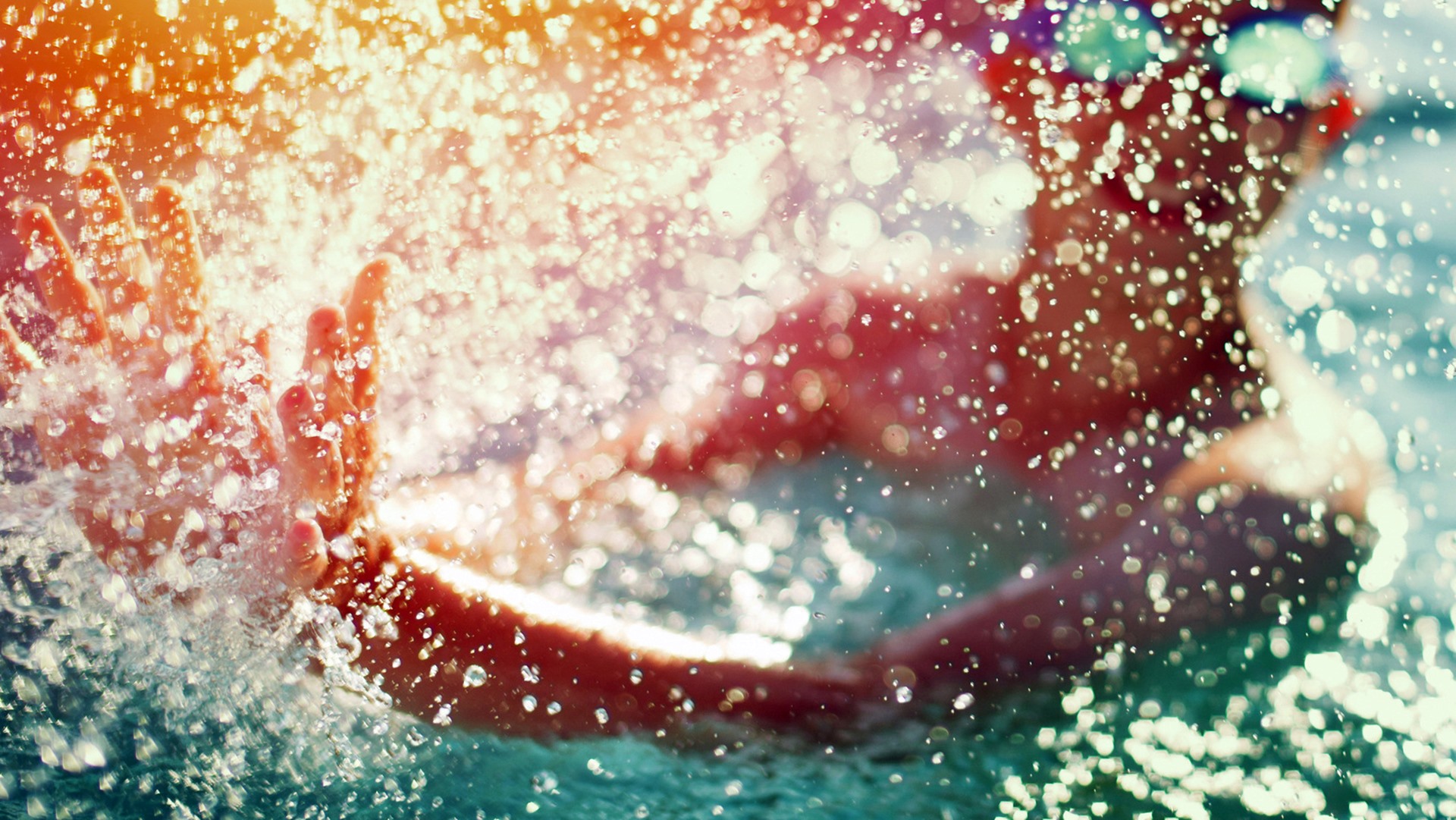 Woda w Narwi nadaje się do kąpieli - potwierdza łomżyński sanepid