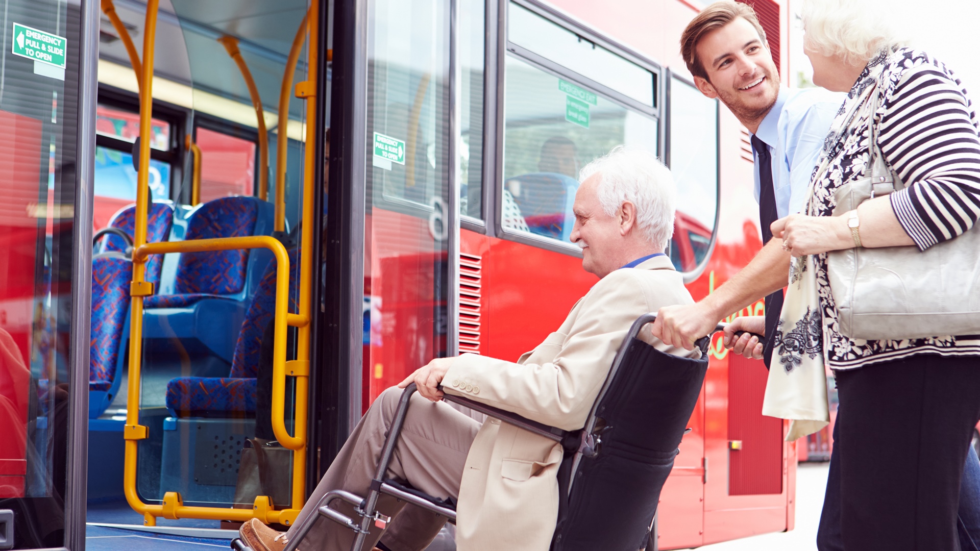 Jaki będzie nowy rok dla osób niepełnosprawnych?