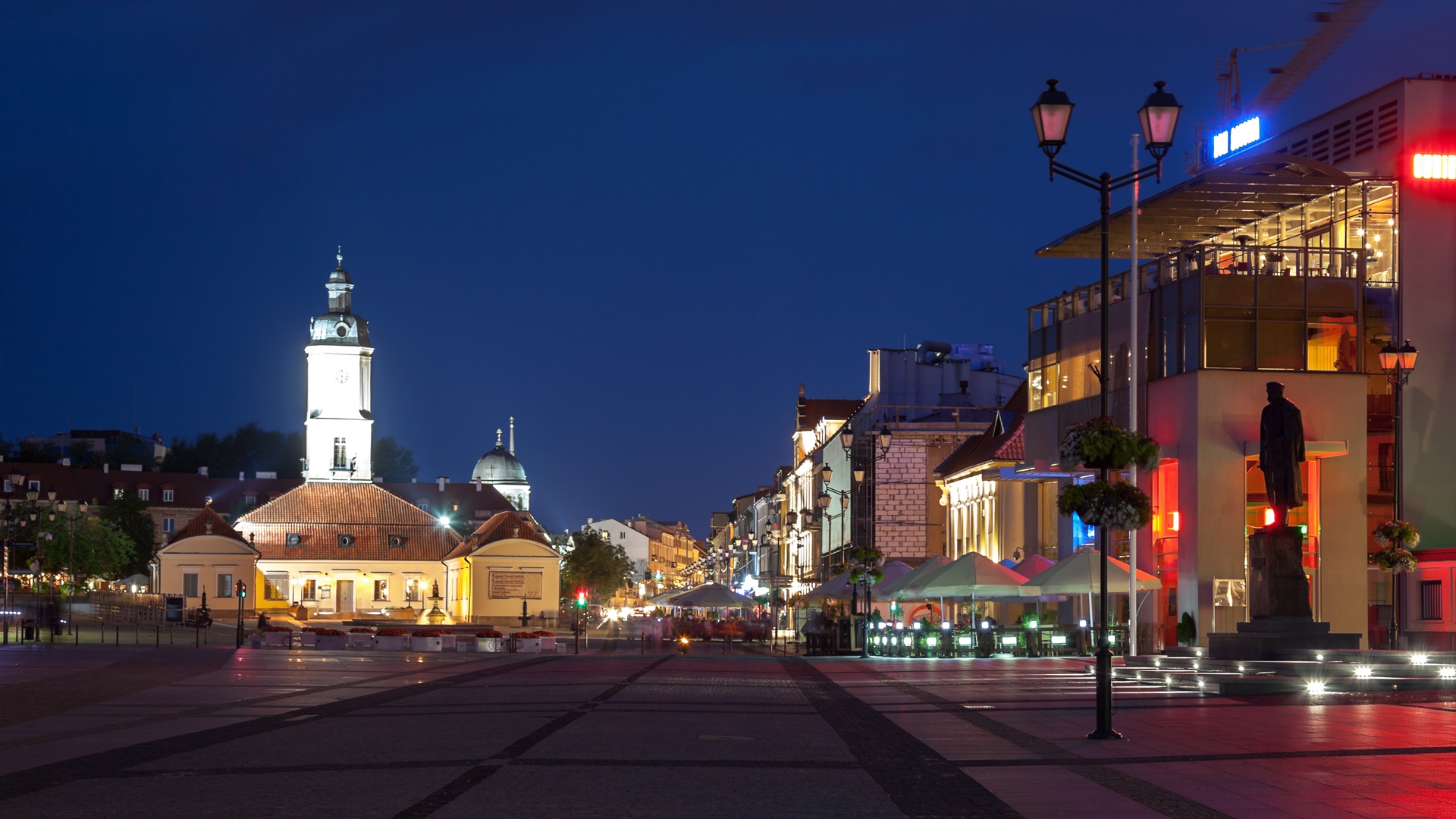 Przyszłoroczny budżet Białegostoku