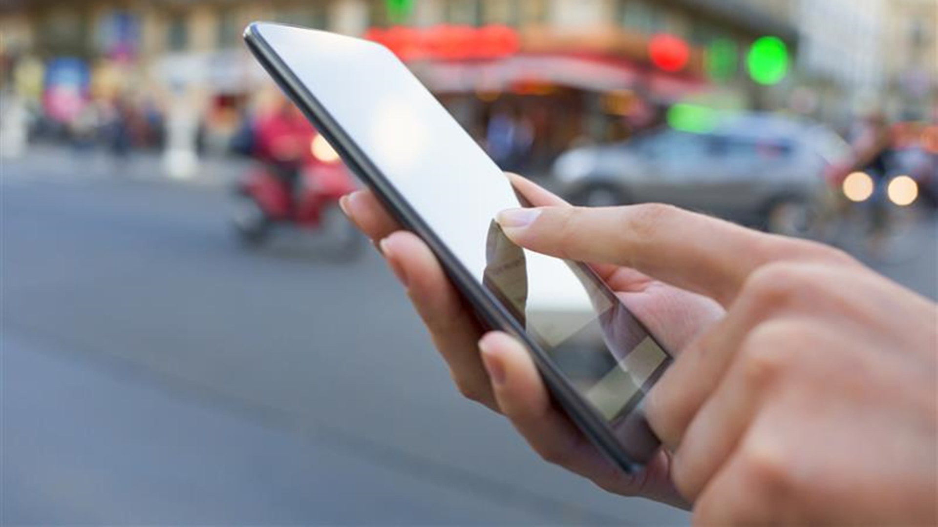 Władze Suwałk uruchomiły Miejski System Powiadamiania SMS