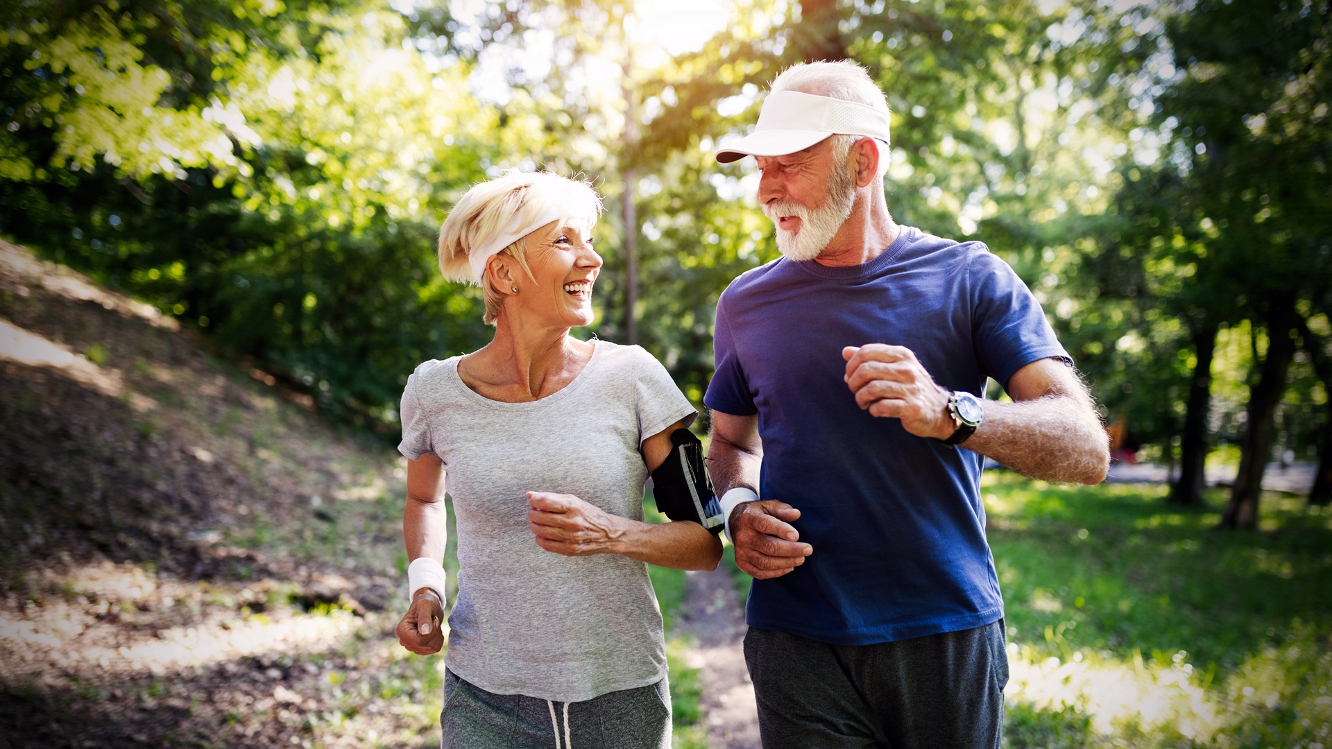 Uniwersytet Zdrowego Seniora - można już się zapisywać na bezpłatne zajęcia