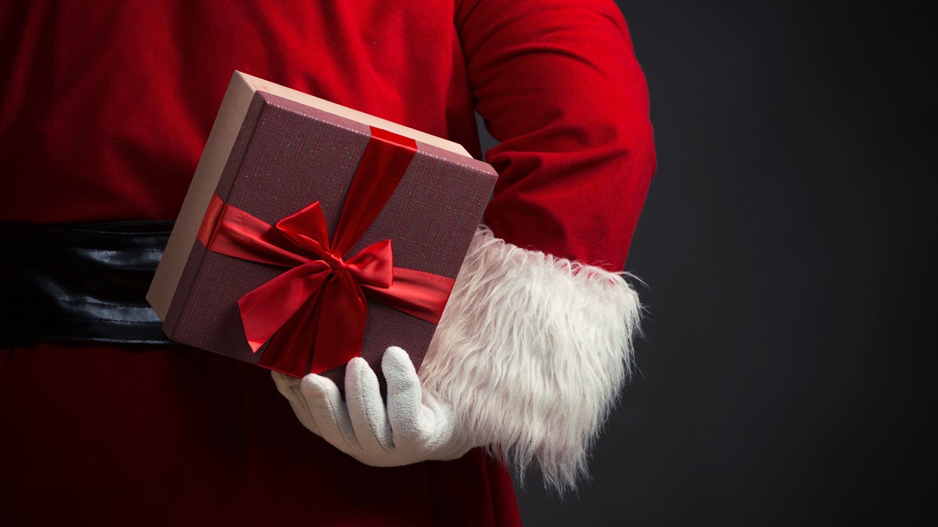 Seniorzy piszą listy do Mikołaja. Ty możesz spełnić ich świąteczne marzenia