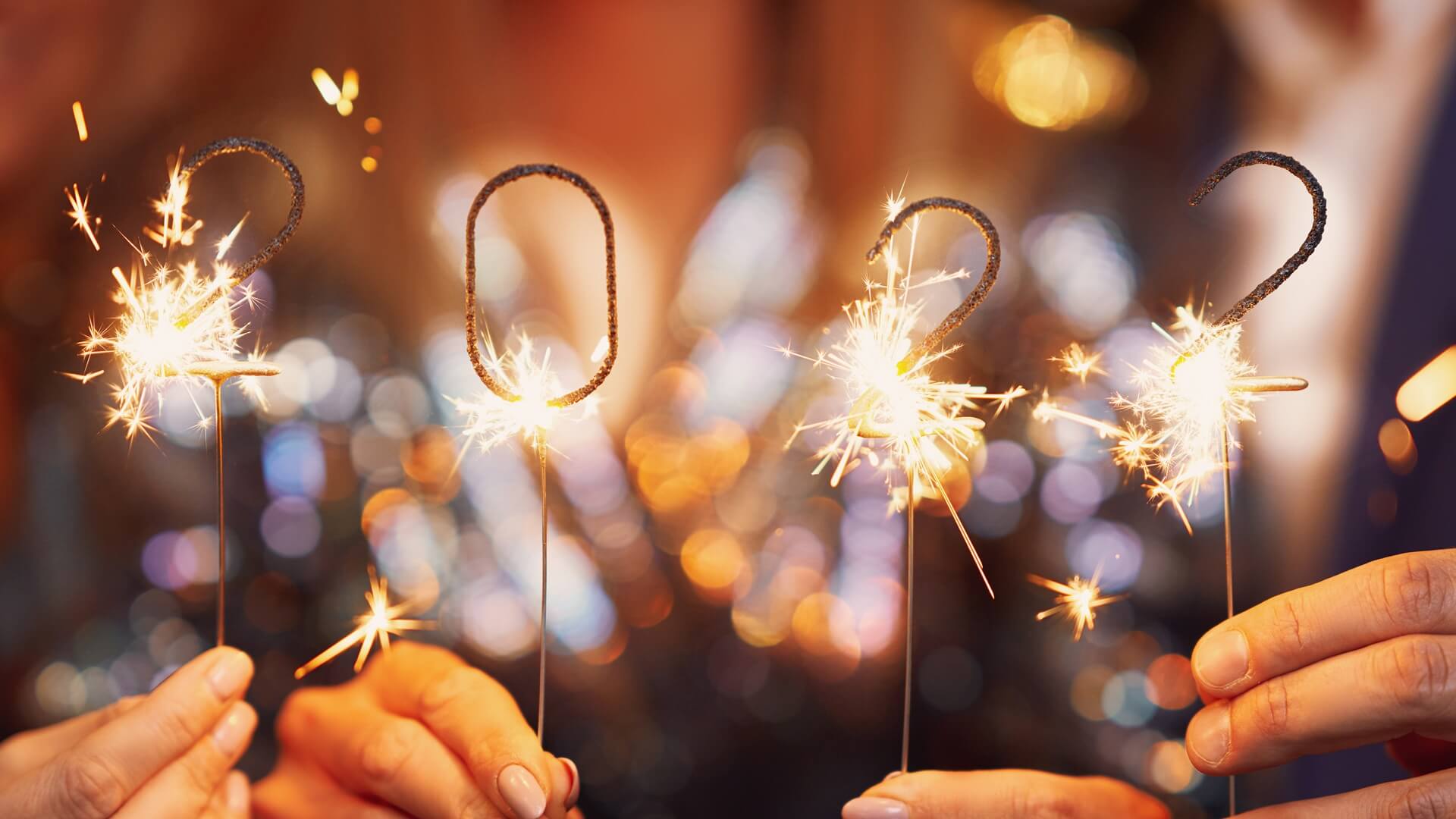 Świat według przedszkolaków - Co to jest Sylwester?