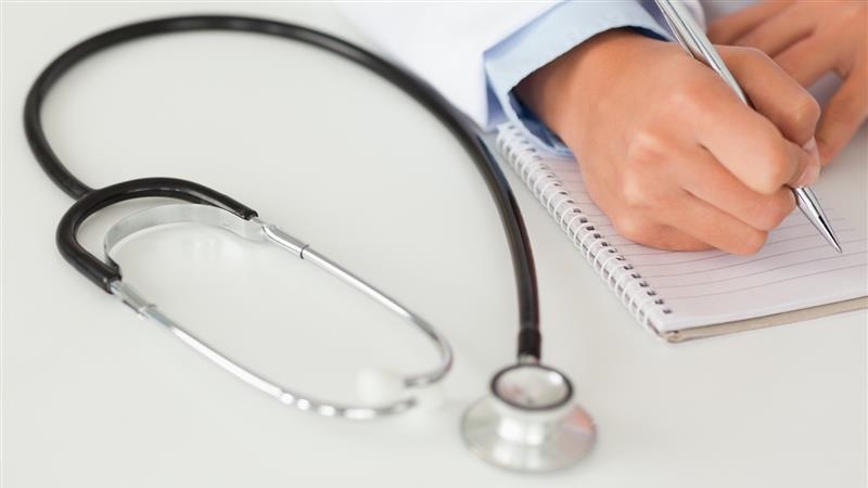 Ostatnio były problemy, ale tomograf w suwalskim szpitalu już działa