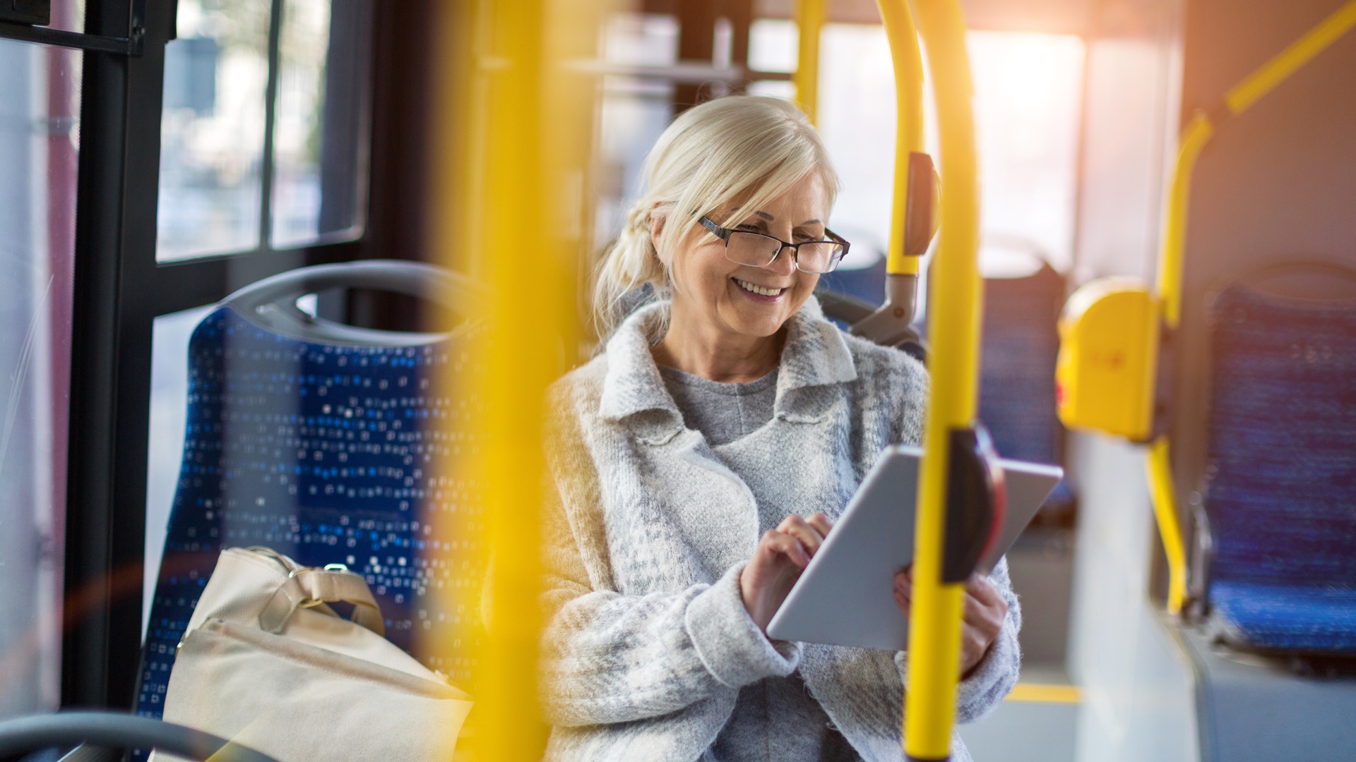 W Suwałkach będą autobusy na gaz - miasto kupi 12 pojazdów