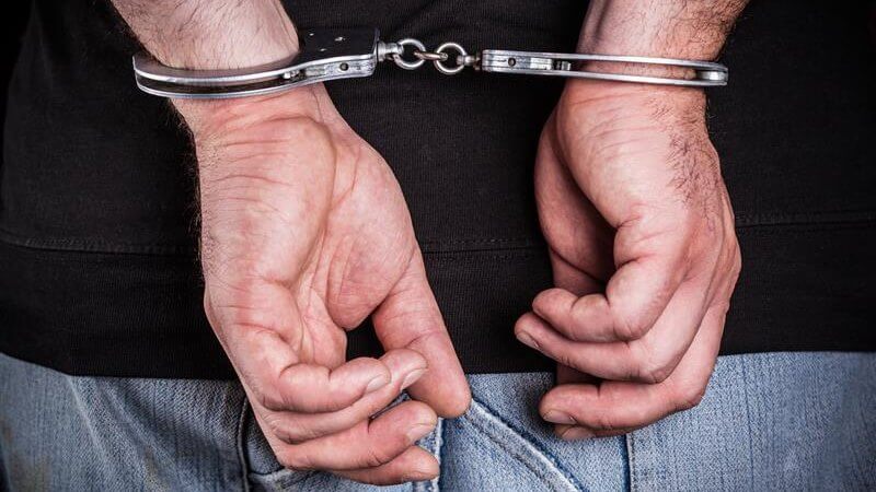 Policjanci z Wysokiego Mazowieckiego zatrzymali 36-latka poszukiwanego Europejskim Nakazem Aresztowania