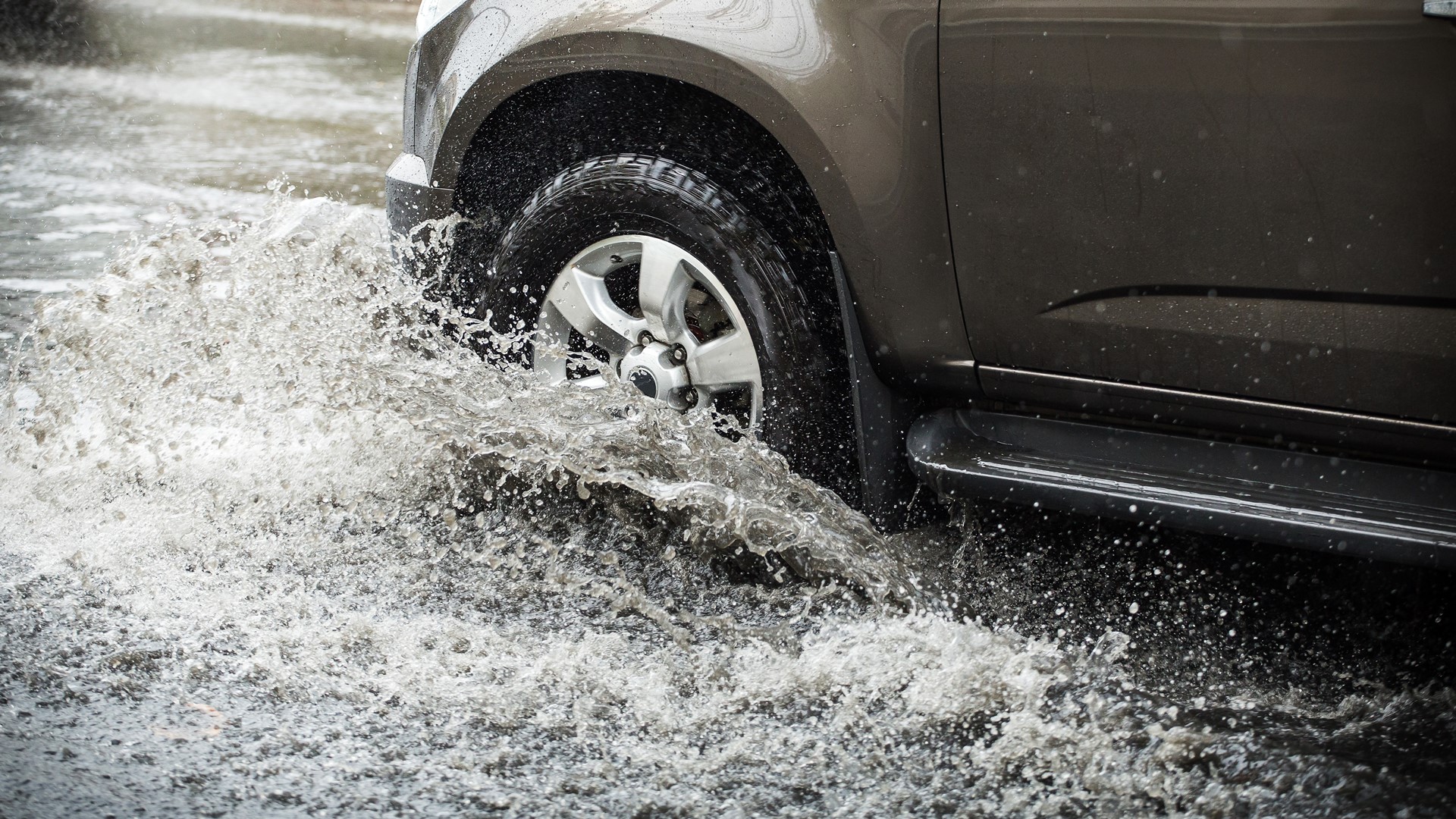 Czy suwalskie Przedsiębiorstwo Wodociągów i Kanalizacji dokończy budowę kanału deszczowego i zbiornika retencyjnego?