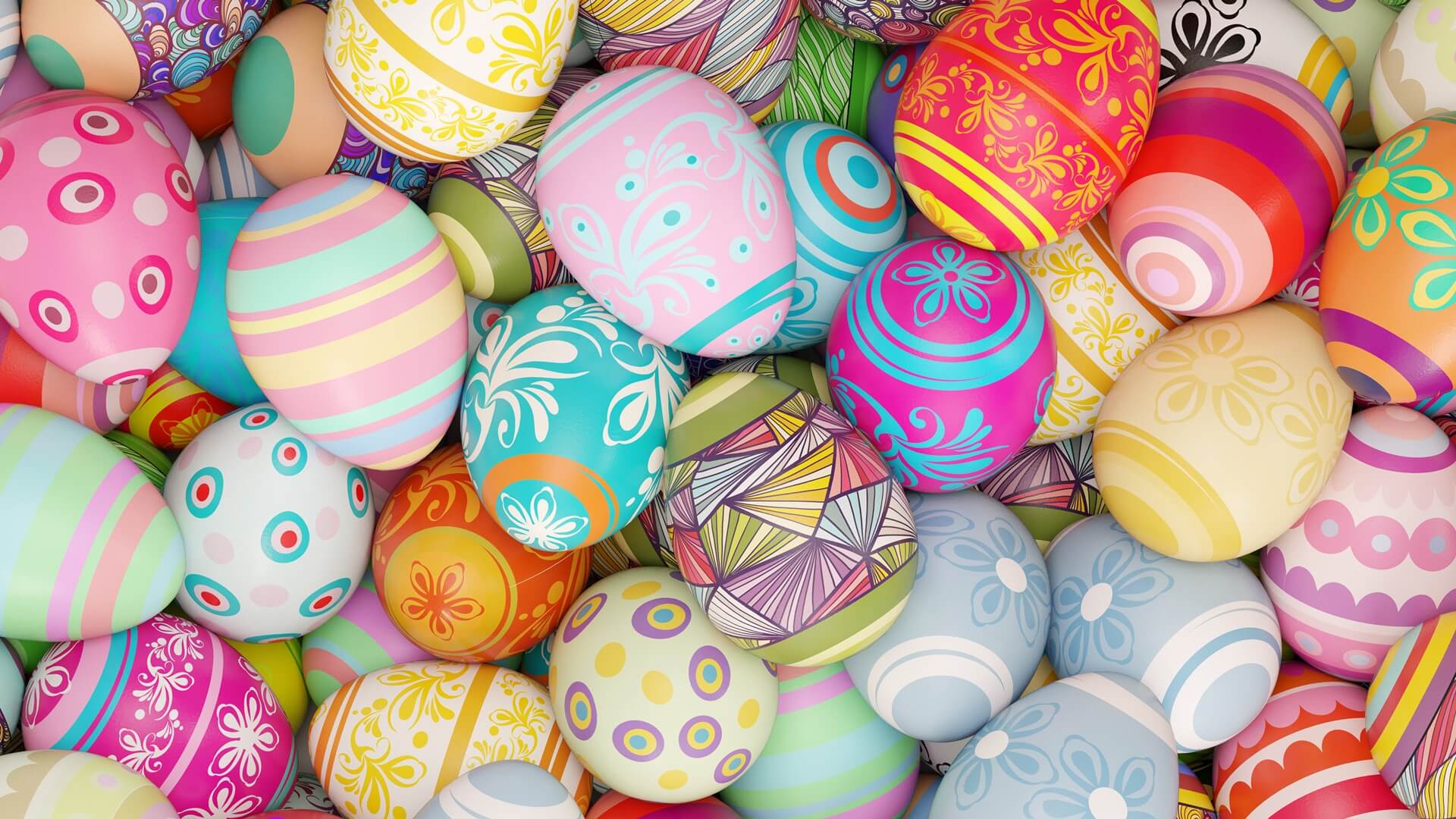 Wielkanoc - co było pierwsze, jajo czy kura?