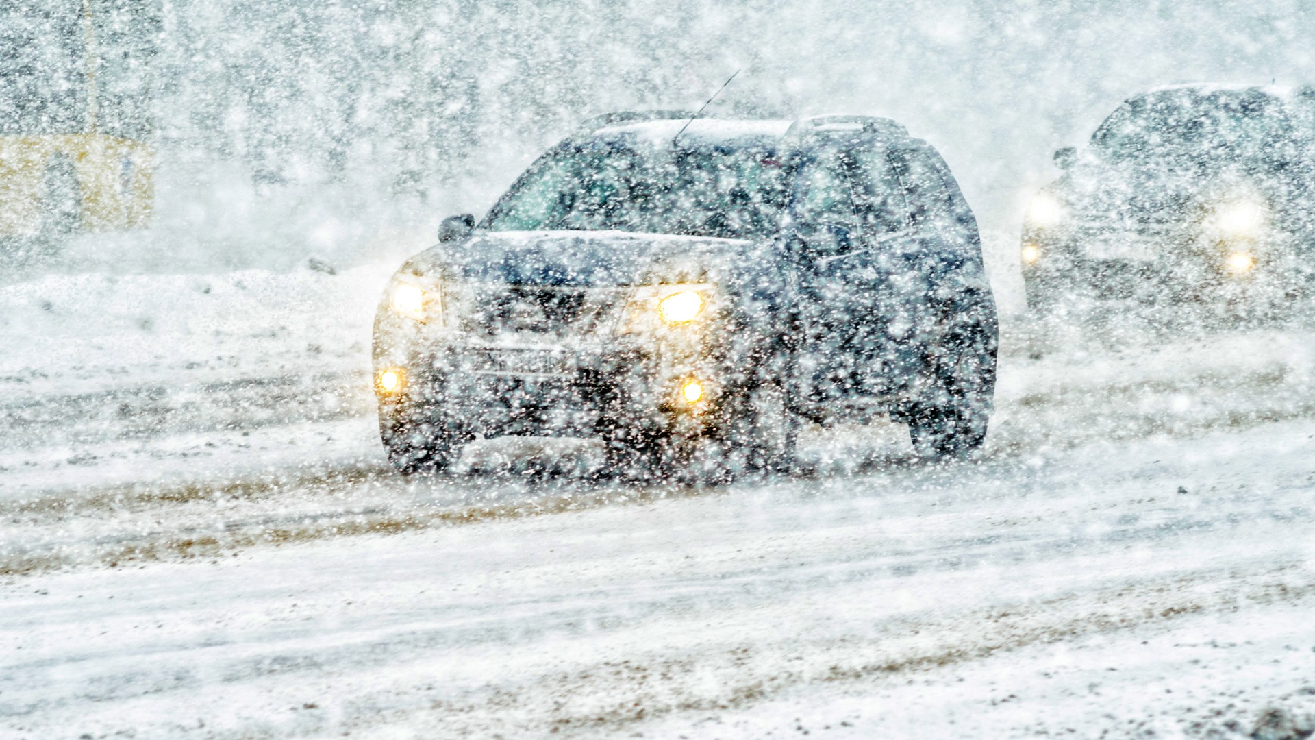Suwalscy drogowcy zapewniają, że zima ich nie zaskoczy