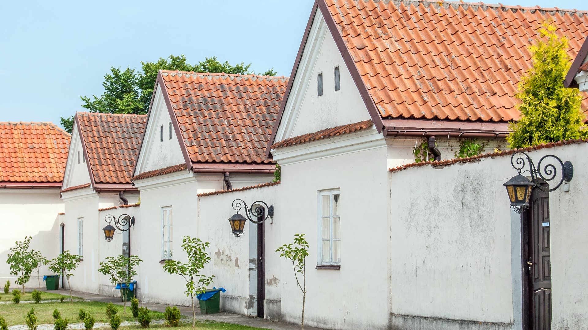 750 tys. zł dodatkowych środków  otrzymał pokamedulski klasztor w Wigrach