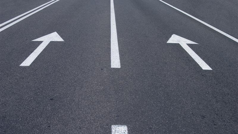 630 mln zł będzie kosztować budowa dwóch odcinków S61 Via Baltica w Podlaskiem