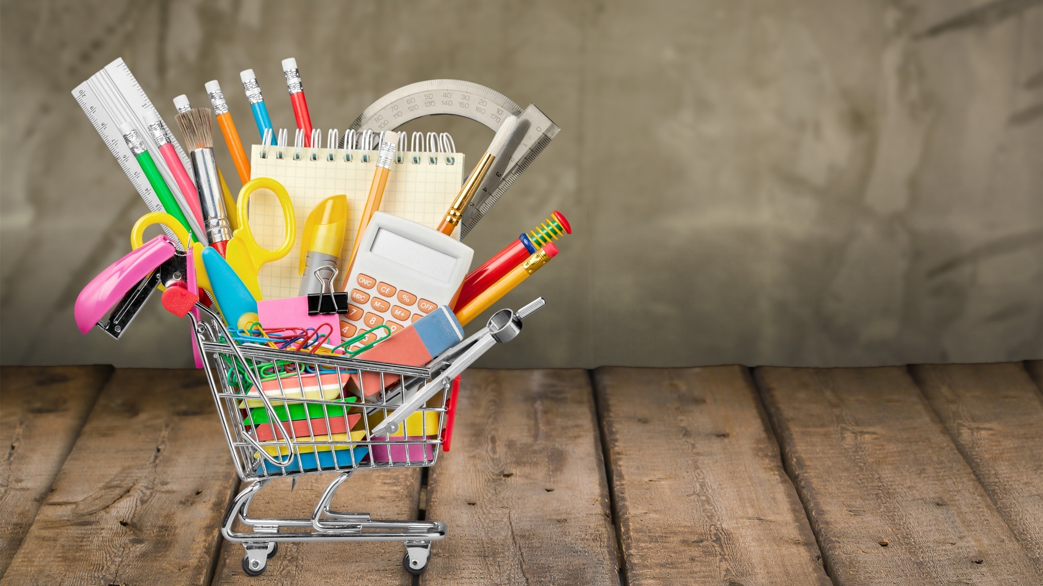 Wyprawka szkolna - sprawdziliśmy ile trzeba wydać