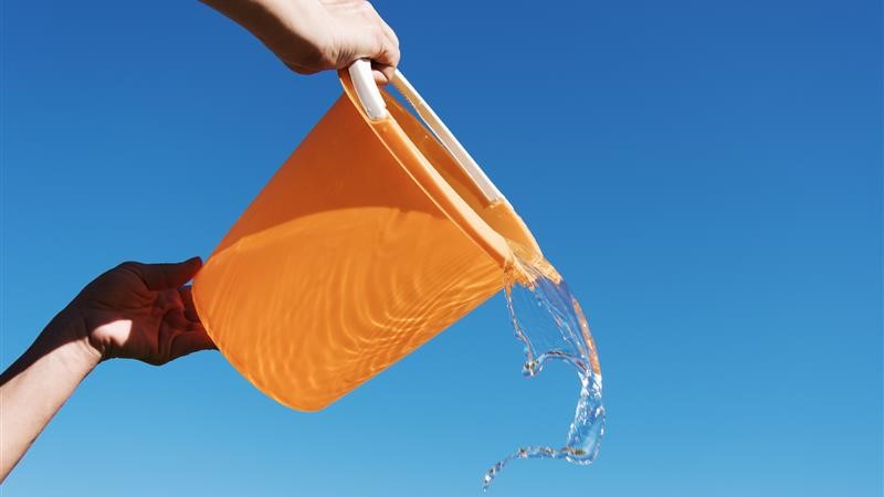 Wójtowie z Suwalszczyzny apelują do mieszkańców o ograniczenie zużycia wody