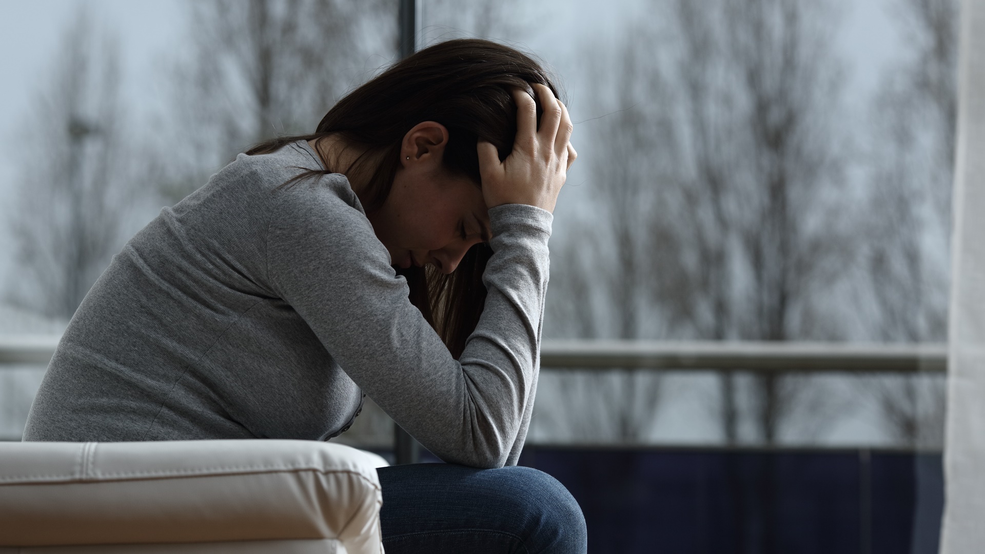 Depresja - gdzie udać się po pomoc?