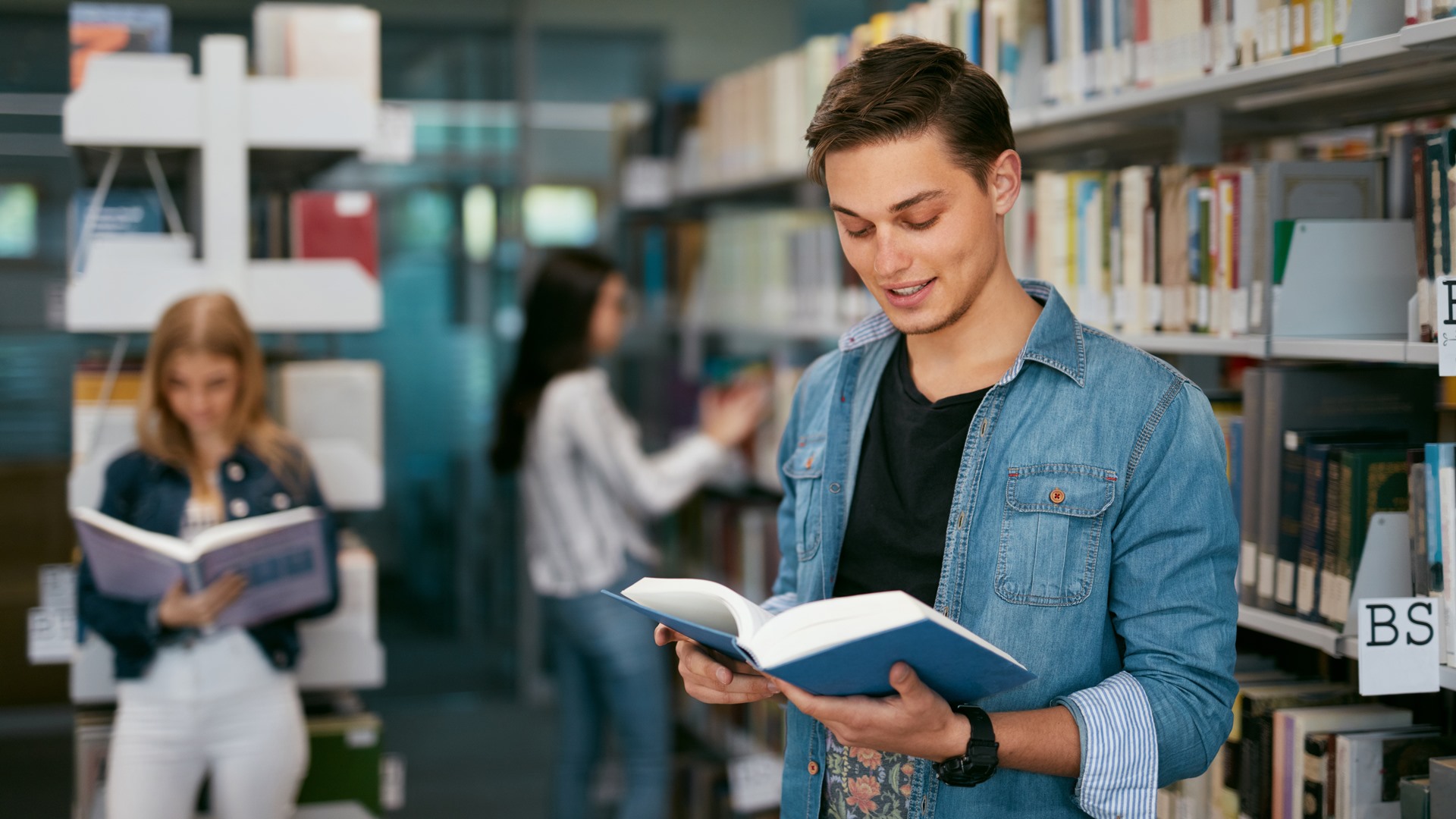 Studenci mogą dostać stypendia z budżetu Białegostoku