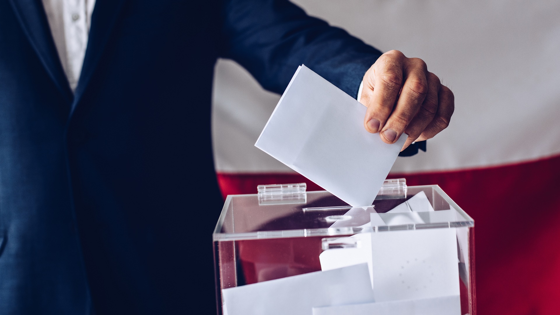 Nie odbędą się zaplanowane na niedzielę wybory uzupełniające do Rady Gminy Giby