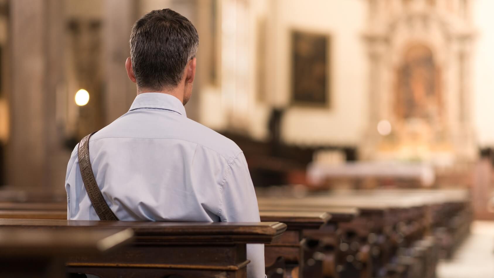 11 lutego - Światowy Dzień Chorego