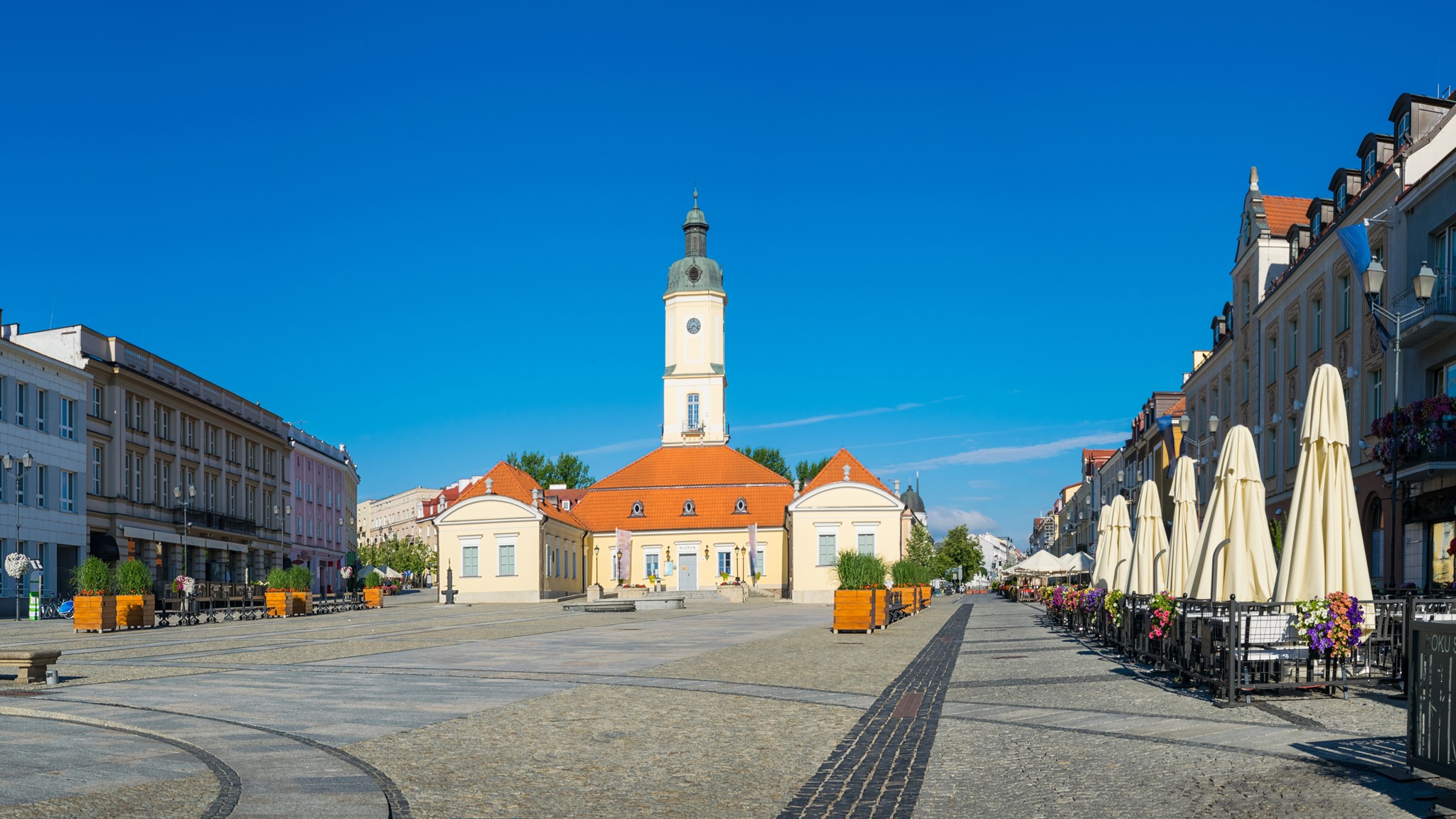 Muzeum Podlaskie w Białymstoku będzie miało nowego dyrektora