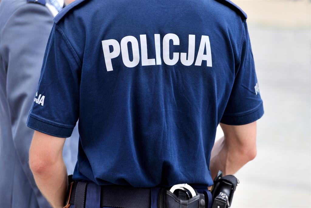Podlascy policjanci codziennie zatrzymują od kilku do kilkunastu poszukiwanych