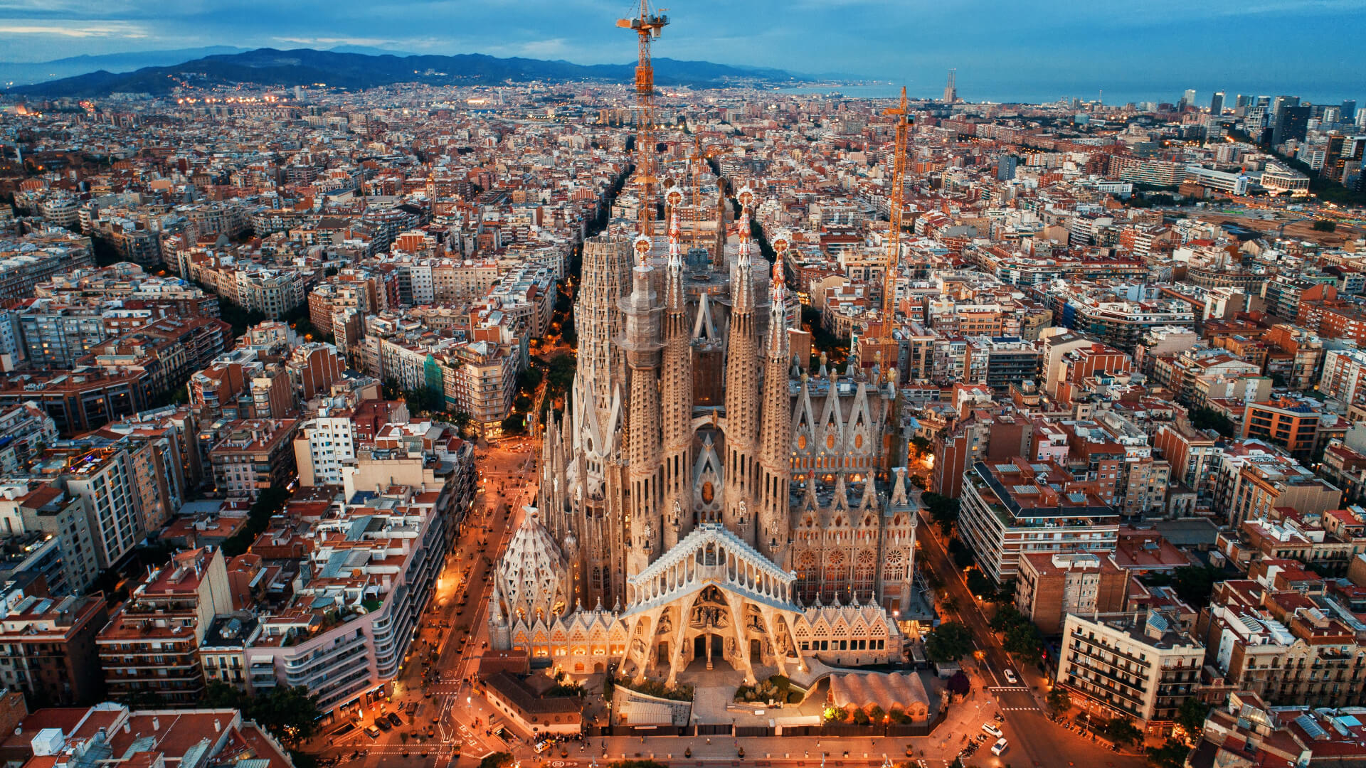 Kraje południa Europy stracą najwięcej zagranicznych turystów