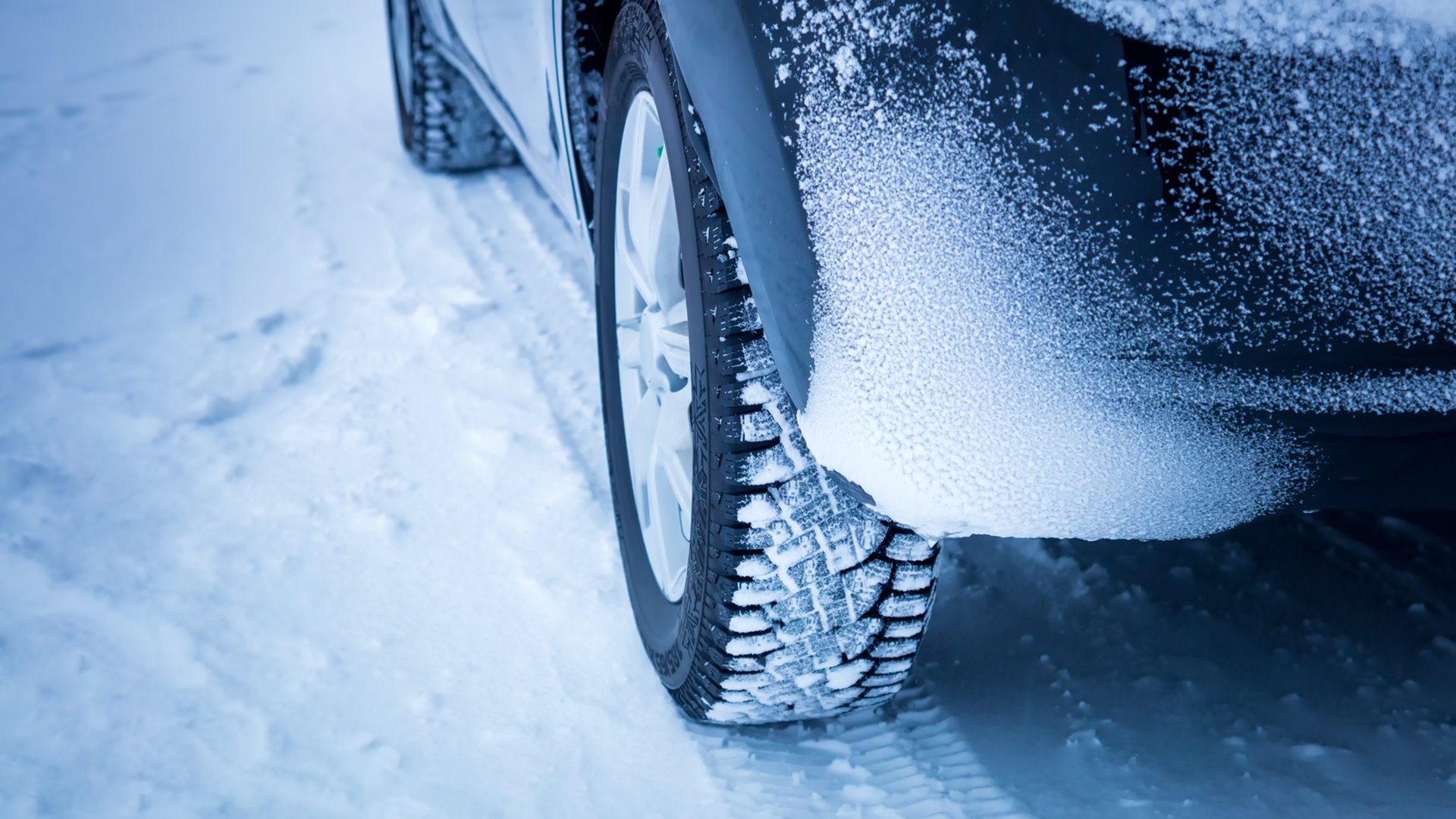 Na podlaskich drogach może być ślisko