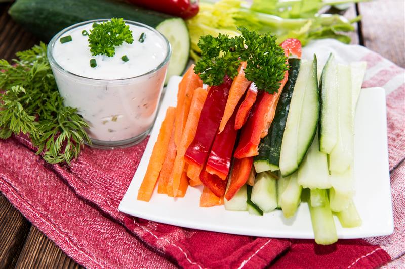 To promocja zdrowej żywności i pomoc potrzebującym - akcja "Dzień Zdrowego Trybu Życia" w Suwałkach