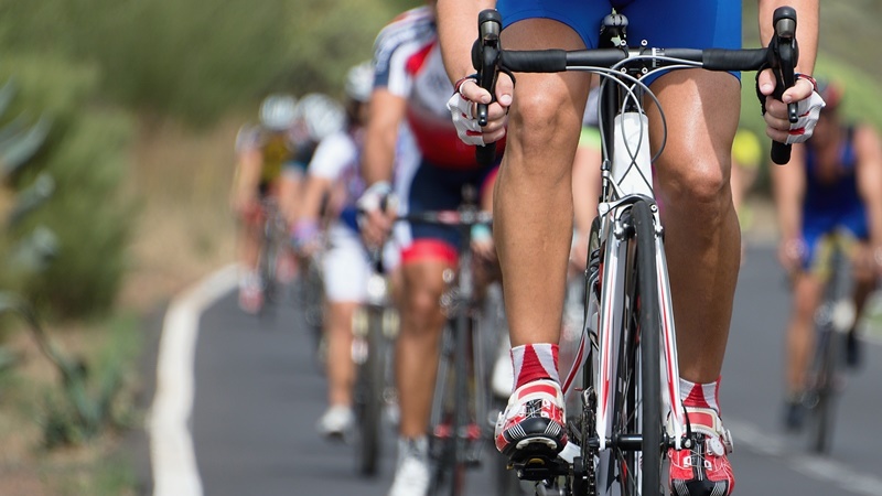 M.in. biegi i wyścigi rowerowe - to sposób na aktywną majówkę i uczczenie rocznicy uchwalenia Konstytucji