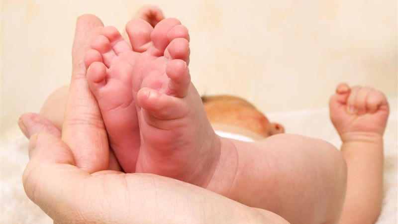 Białystok:  Obchody Światowego Dnia Wcześniaka