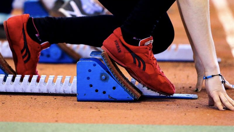 Podlasianka Katarzyna Rutkowska wygrała bieg przełajowy Klubowego Pucharu Europy