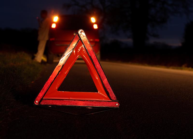 Śmiertelny wypadek w gminie Boćki. Nie żyje 19-latek
