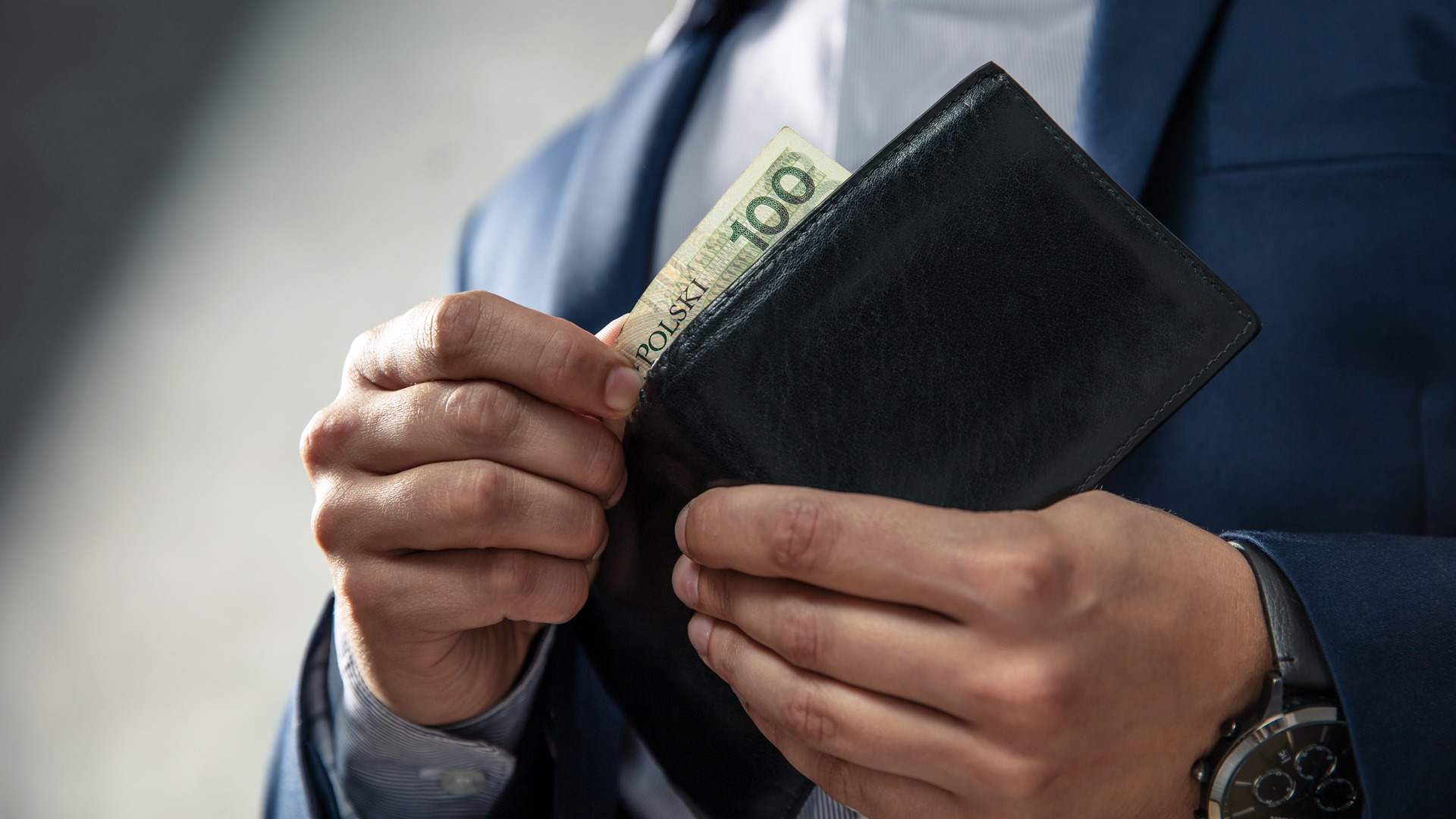 Dwóch podlaskich europarlamentarzystów wśród najbogatszych polityków