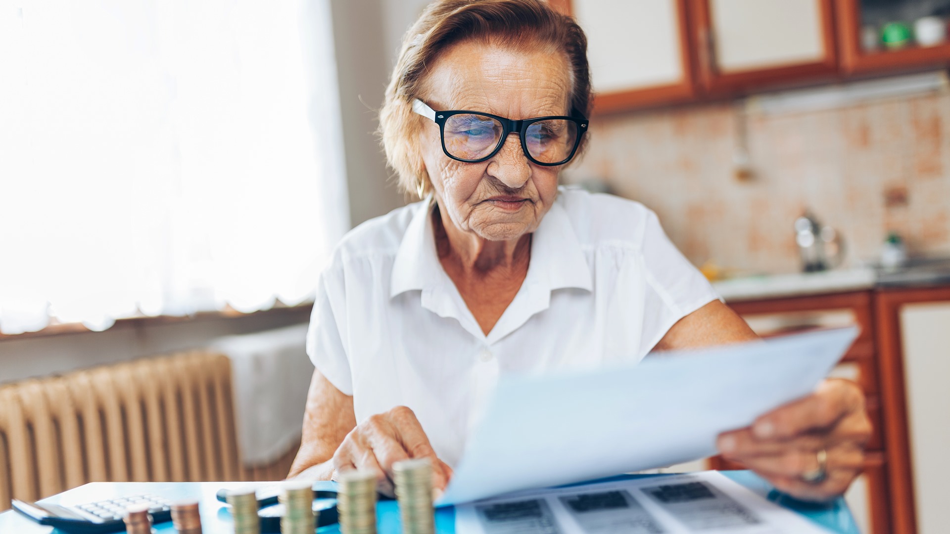 Sąsiedzi będą pomagać seniorom - projekt władz Stawisk