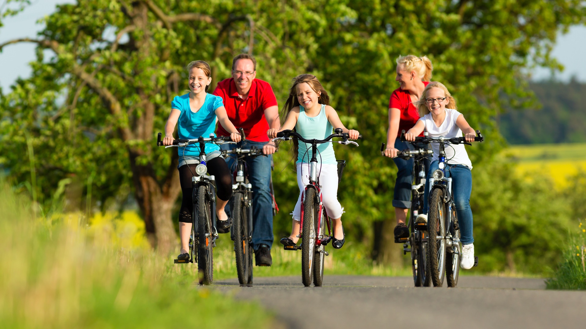Niektóre podlaskie samorządy biorą udział w Europejskim Badaniu Klimatu Rowerowego