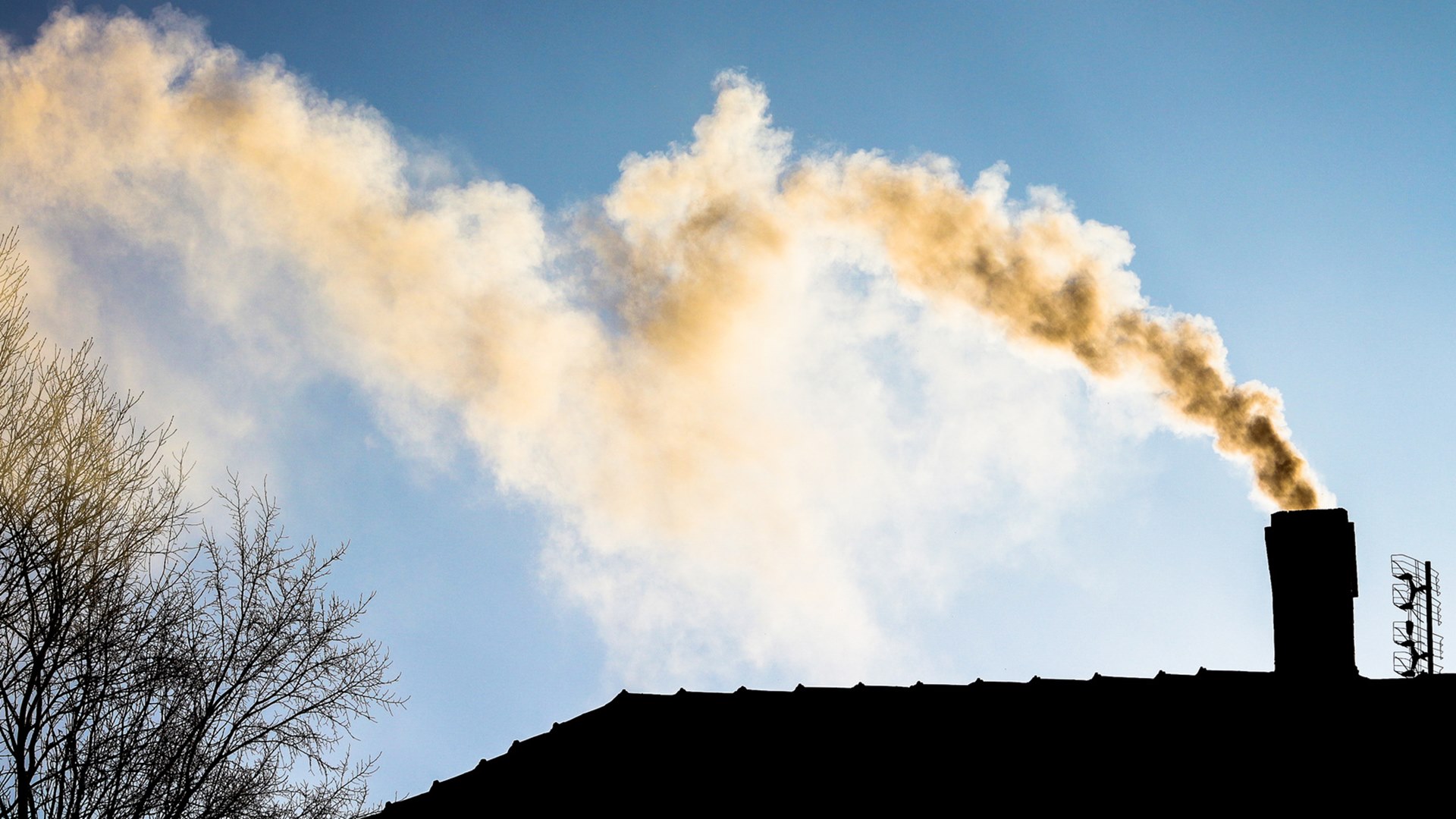 Darmowa aplikacja sprawdzi czystość powietrza na Suwalszczyźnie