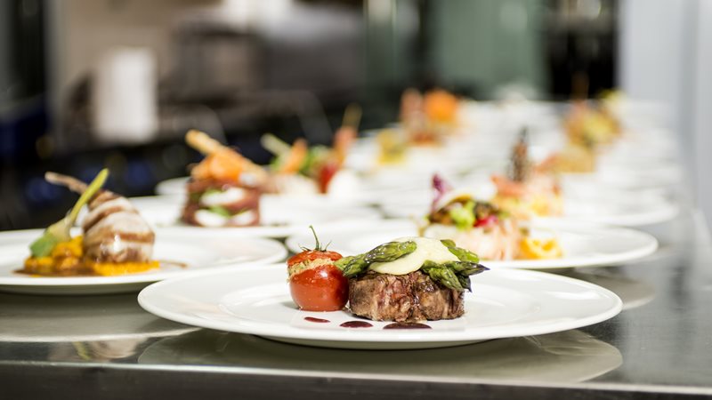 Suwalska Kuchnia Tatarska U Alika znalazła się w gronie laureatów plebiscytu "Najlepsza Restauracja 2024”