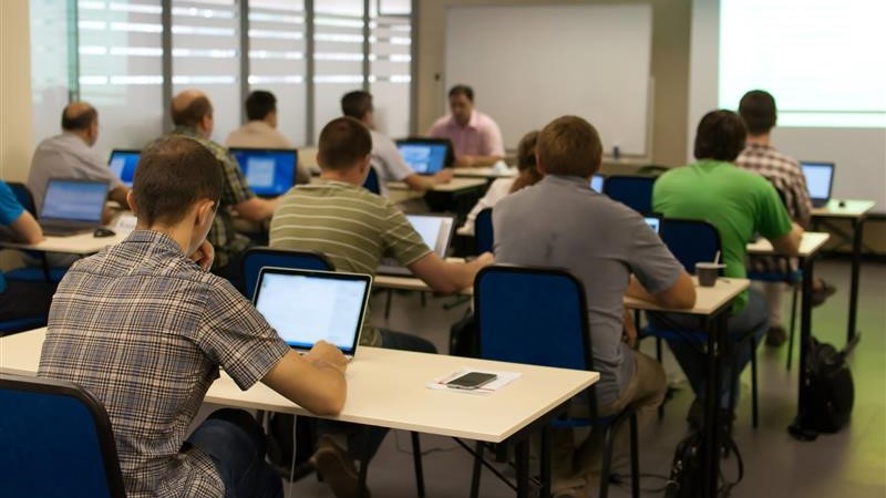 Poznaliśmy najlepsze szkoły ponadpodstawowe w Podlaskiem - ranking "Perspektyw"